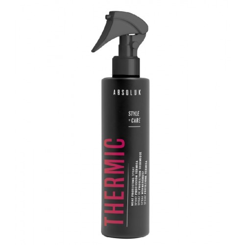 Absoluk Thermic Ηeat Protection Spray 175ml